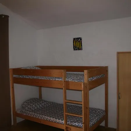 Hébergement de vacances Domaine Des Hirondelles *