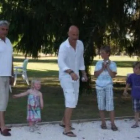 Domaine Des Hirondelles * Saint-Vincent-de-Cosse