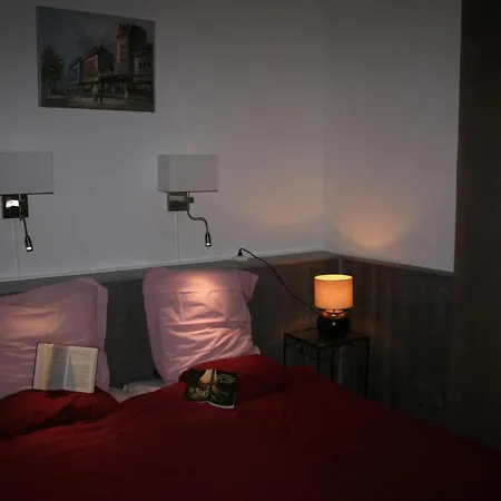 Domaine Des Hirondelles Hébergement de vacances Saint-Vincent-de-Cosse