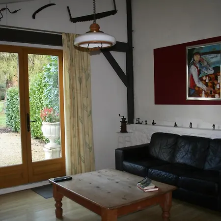 Domaine Des Hirondelles * Saint-Vincent-de-Cosse