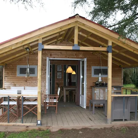 Hébergement de vacances Domaine Des Hirondelles