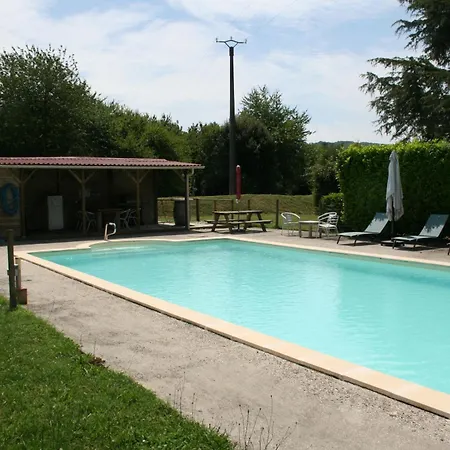 Domaine Des Hirondelles *