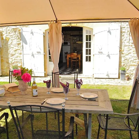 Domaine Des Hirondelles Saint-Vincent-de-Cosse