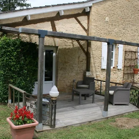 Domaine Des Hirondelles * Saint-Vincent-de-Cosse