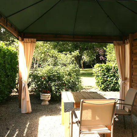 Domaine Des Hirondelles * Saint-Vincent-de-Cosse