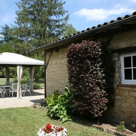 Domaine Des Hirondelles *