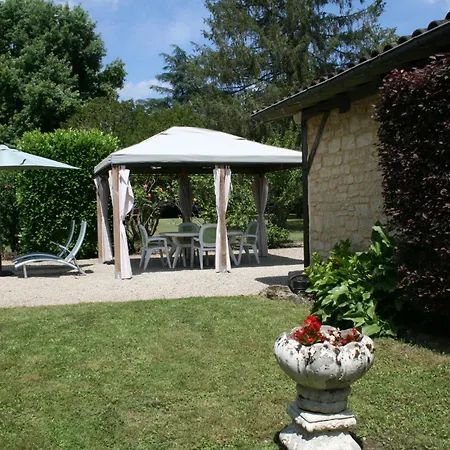 Domaine Des Hirondelles Hébergement de vacances