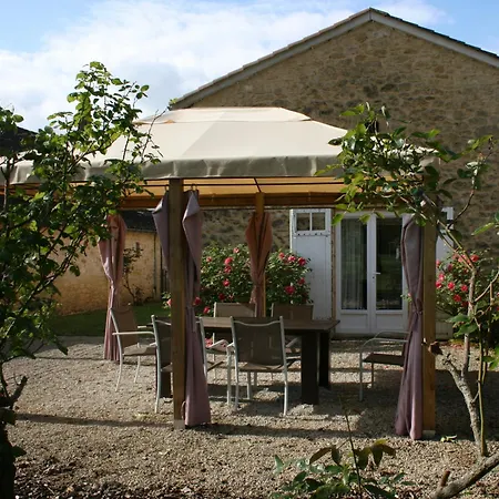 Domaine Des Hirondelles