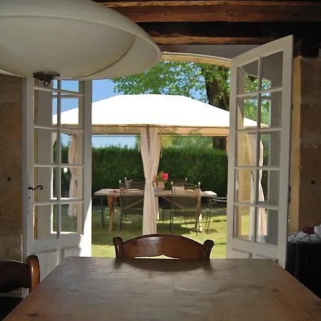 Hébergement de vacances Domaine Des Hirondelles