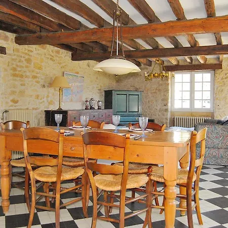 Domaine Des Hirondelles * Saint-Vincent-de-Cosse