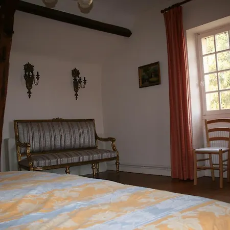 Hébergement de vacances Domaine Des Hirondelles