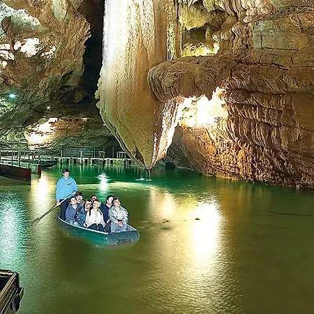 Domaine Des Hirondelles Saint-Vincent-de-Cosse