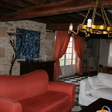 Feriehus Domaine Des Hirondelles *
