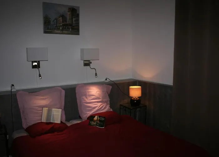 Domaine Des Hirondelles Casa vacanze Saint-Vincent-de-Cosse