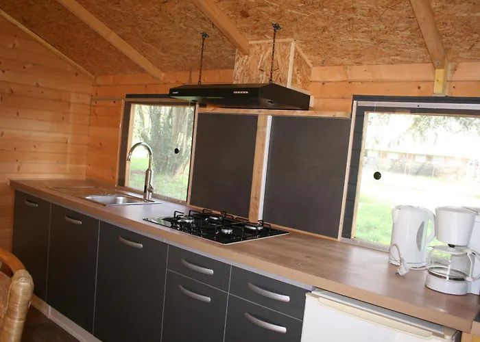 Domaine Des Hirondelles Saint-Vincent-de-Cosse