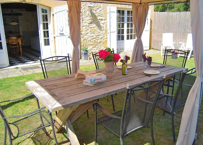 Casa vacanze Domaine Des Hirondelles