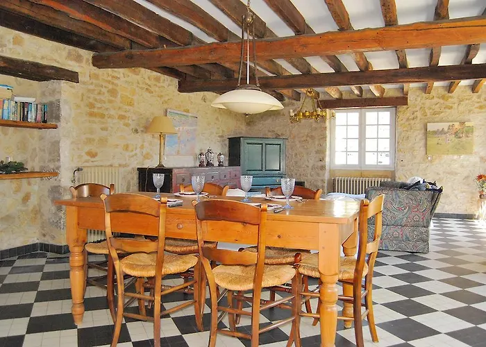 Domaine Des Hirondelles * Saint-Vincent-de-Cosse