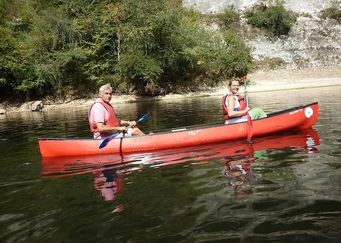 Casa vacanze Domaine Des Hirondelles *